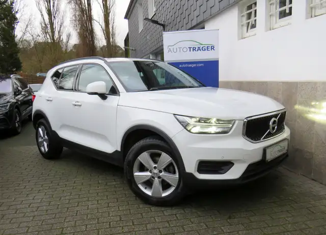 Volvo XC40 2WD // Virtual/Kamera/AHK/LED/SHZ