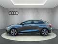 Audi A3 Sportback S line 35 TFSI S tronic Grau - thumbnail 9