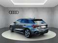 Audi A3 Sportback S line 35 TFSI S tronic Grau - thumbnail 6