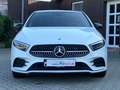 Mercedes-Benz A 250 e AMG LINE 19"PANO,BURM,360°,DISTRON,NP56€ Blanco - thumbnail 8