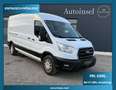 Ford Transit L3H2 2 Schiebetüren+PDC+MwSt. Ausweisbar Weiß - thumbnail 1