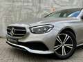 Mercedes-Benz E 200 d | Trekhaak | Verwarmde Zetels | Smartphone Integ Zilver - thumbnail 11