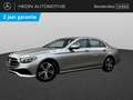 Mercedes-Benz E 200 d | Trekhaak | Verwarmde Zetels | Smartphone Integ Zilver - thumbnail 1