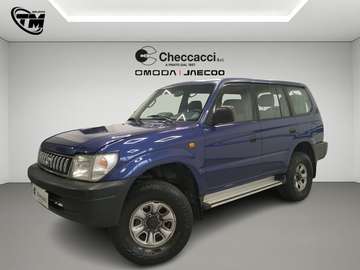 * 7 POSTI * kdj95 5p 3.0 GX