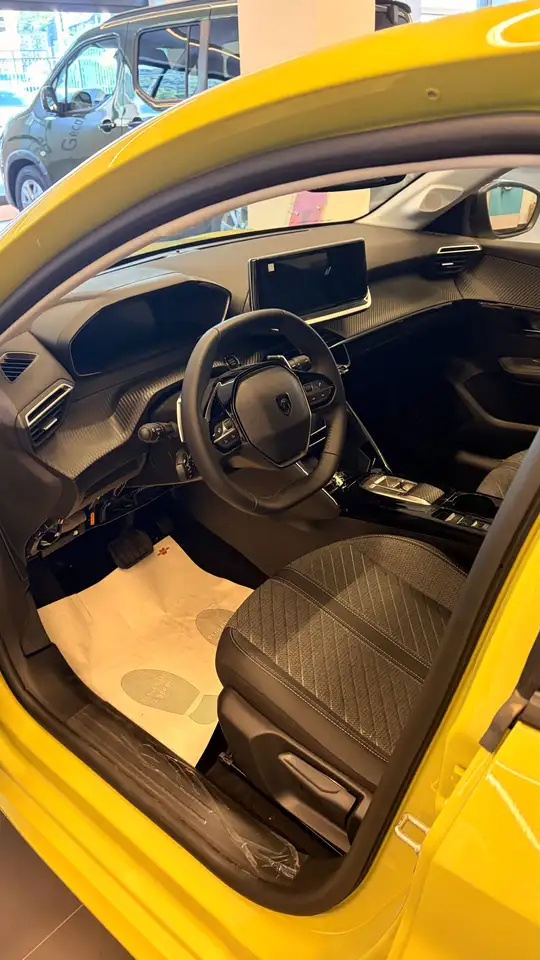 Peugeot 208 2026