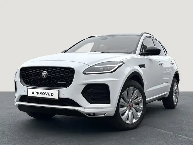 Jaguar E-Pace R-Dynamic SE AWD AD AHK-el. klappb. Panorama Navi