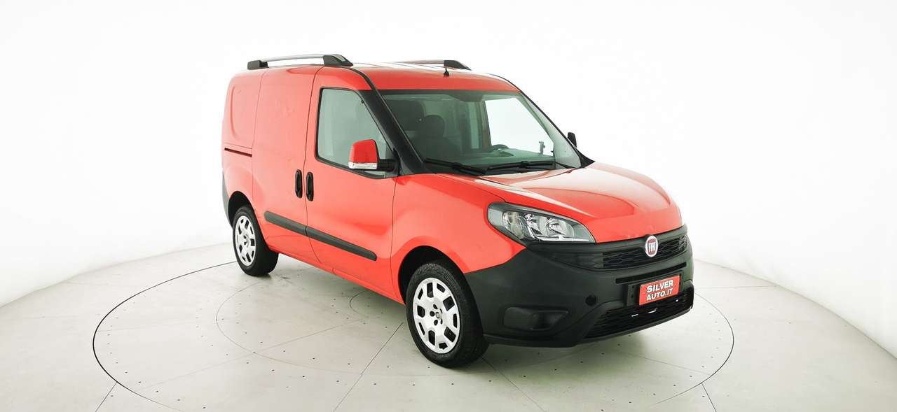 Fiat Doblo Doblò 1.4 PC-TN Cargo  Lamierato SX - PREZZO+IVA