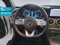 Mercedes-Benz C 180 Cabrio AMG Line AIRSCARF KAMERA LED Blanc - thumbnail 10
