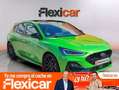 Ford Focus 2.3 Ecoboost ST Verde - thumbnail 1