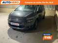 Citroen C4 2.0 Blue-HDi Intensive Gris - thumbnail 1