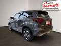 Suzuki Vitara 1.4 Hybrid flash ESP ABS Gris - thumbnail 12