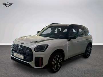 John Cooper Works
