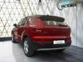 Volvo XC40 -36% T2 129cv BVA +GPS+CAM+LED+HAYON ELEC+Opts Roşu - thumbnail 4