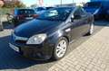 Opel Tigra Twin Top 1,8i Sport*Teilleder*Alu* Schwarz - thumbnail 1