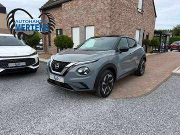 1.0 DIG-T 114PK DCT N-Connecta + COLD/PACK BI-TONE NIEUW 0KM