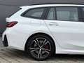 BMW 330 e Touring M Sport PRO*Pano*AHK*ACC*360° Weiß - thumbnail 10