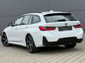 BMW 330 e Touring M Sport PRO*Pano*AHK*ACC*360° Weiß - thumbnail 7