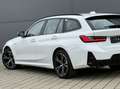 BMW 330 e Touring M Sport PRO*Pano*AHK*ACC*360° Weiß - thumbnail 9