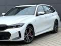 BMW 330 e Touring M Sport PRO*Pano*AHK*ACC*360° Weiß - thumbnail 6