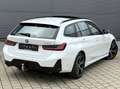 BMW 330 e Touring M Sport PRO*Pano*AHK*ACC*360° Weiß - thumbnail 11