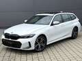 BMW 330 e Touring M Sport PRO*Pano*AHK*ACC*360° Weiß - thumbnail 5