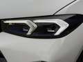BMW 330 e Touring M Sport PRO*Pano*AHK*ACC*360° Weiß - thumbnail 45