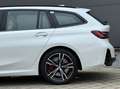 BMW 330 e Touring M Sport PRO*Pano*AHK*ACC*360° Weiß - thumbnail 14