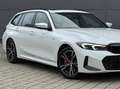 BMW 330 e Touring M Sport PRO*Pano*AHK*ACC*360° Weiß - thumbnail 3
