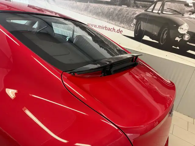 Bentley Continental view 14