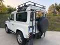 Land Rover Defender Defender 90 2.4 td S SW Bianco - thumbnail 2