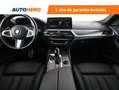 BMW 520 520d xDrive M Sport Gris - thumbnail 13