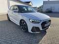 Audi A1 Spb. S line 30 TFSI 18" LED NAVI SHZ VIRTUAL Weiß - thumbnail 4