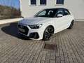 Audi A1 Spb. S line 30 TFSI 18" LED NAVI SHZ VIRTUAL Weiß - thumbnail 2