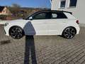 Audi A1 Spb. S line 30 TFSI 18" LED NAVI SHZ VIRTUAL Weiß - thumbnail 9