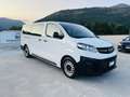 Opel Vivaro L2H1 LIFE 9 POSTI EURO 6D 1Proprietario Bianco - thumbnail 3