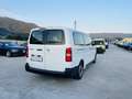 Opel Vivaro L2H1 LIFE 9 POSTI EURO 6D 1Proprietario Bianco - thumbnail 5