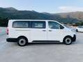 Opel Vivaro L2H1 LIFE 9 POSTI EURO 6D 1Proprietario Bianco - thumbnail 4