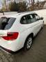 BMW X1 X1 sDrive18d Weiß - thumbnail 4