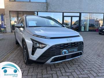 1.0 T HYBRID 48 V INTUITIVE Automaat/Carplay/Ca...