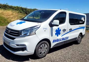 Talento Combi 1.2 LH1 1.6 Multijet 120 Euro 6c