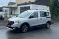 Dacia Dokker Stepway 1.6 8V 102CV GPL Argintiu - thumbnail 8