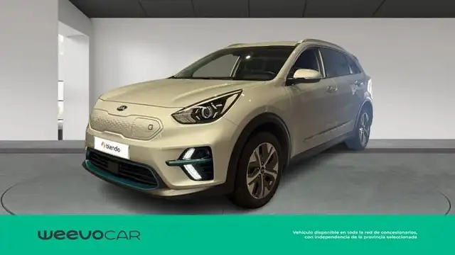Kia Niro E-NIRO 150KW DRIVE 204 5P