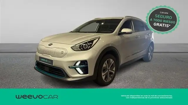 Kia Niro E-NIRO 150KW DRIVE 204 5P
