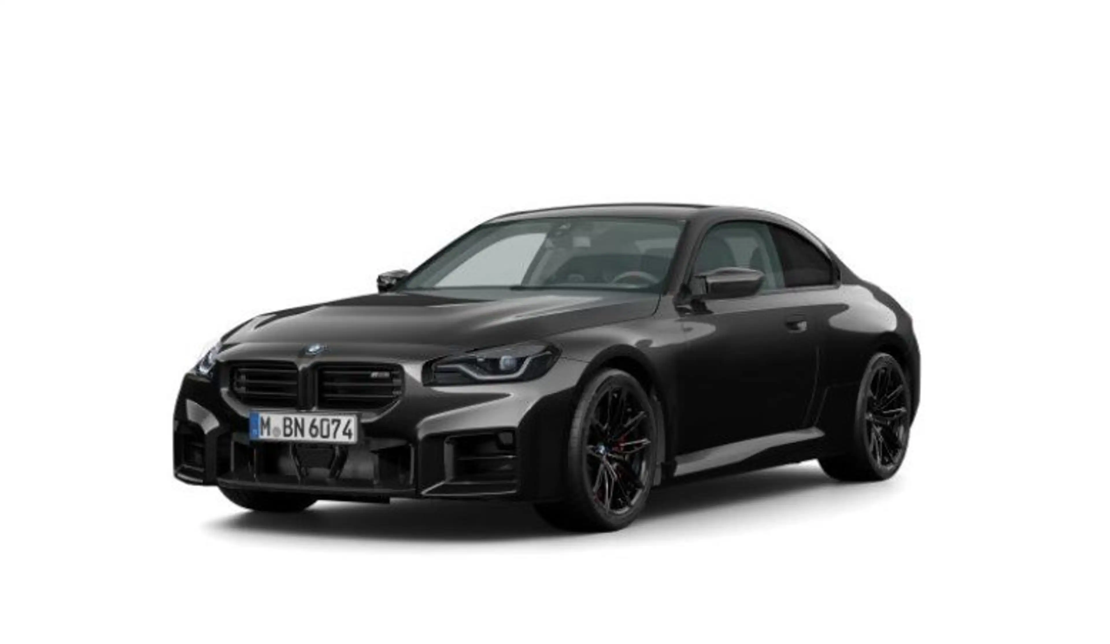 BMW M2 Coupé