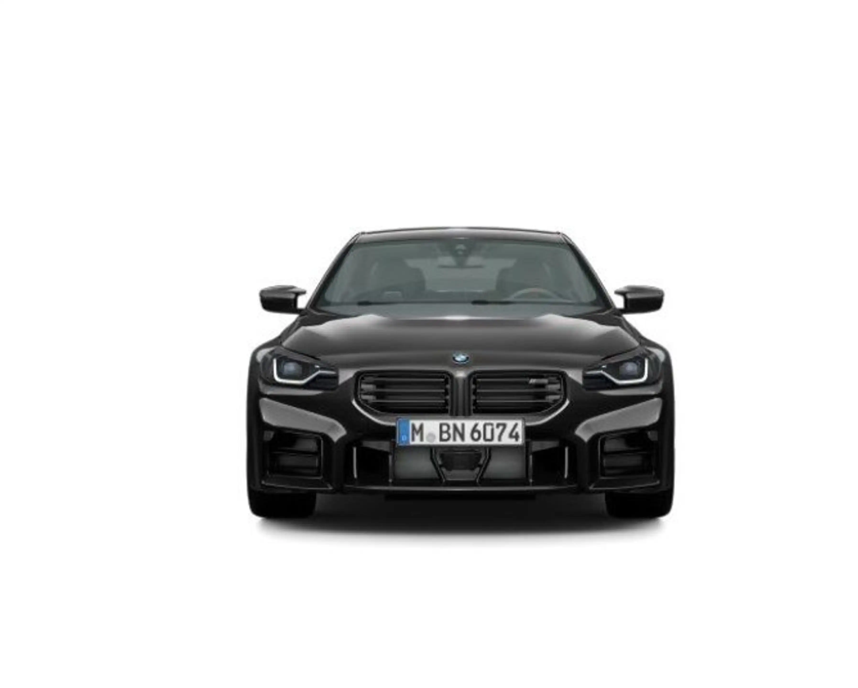 BMW M2 Coupé — photo 3