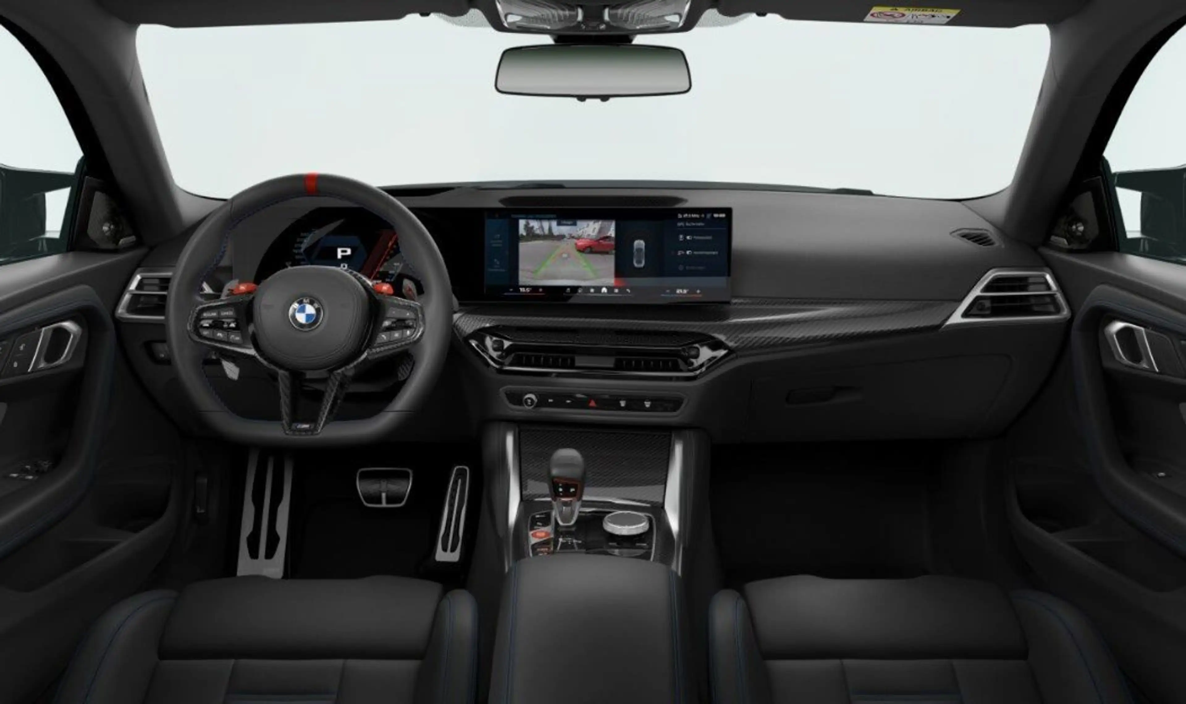 BMW M2 Coupé — photo 6