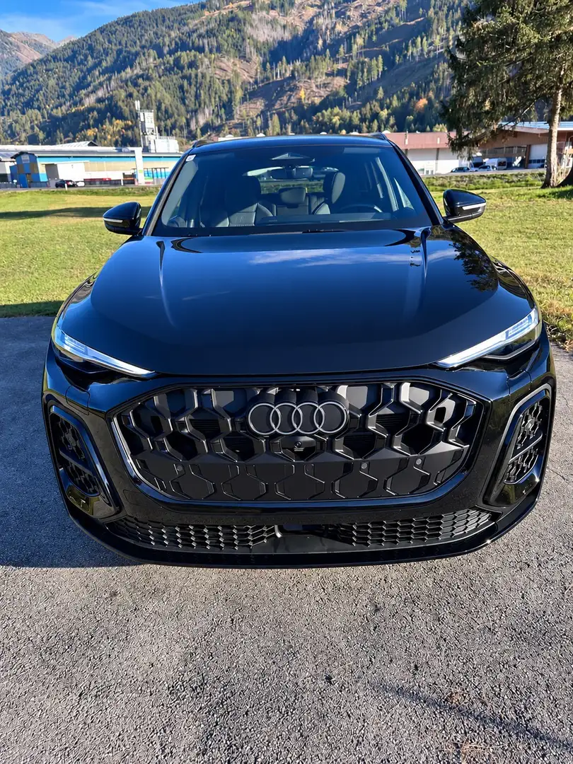 Audi Q5 Audi Q5 e-hybrid quattro 367 PS | S line | Matrix - 1
