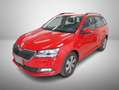 Skoda Fabia Wagon 1.0 TSI 95CV Perfette Condizioni  Only-Promo Rot - thumbnail 1