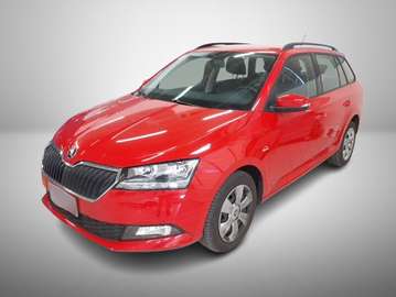 Wagon 1.0 TSI 95CV Perfette Condizioni  Only-Promo