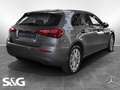 Mercedes-Benz A 250 e CARPLAY+KAMERA+MBUX+PDC+SITZHEIZUNG+17" Grigio - thumbnail 2